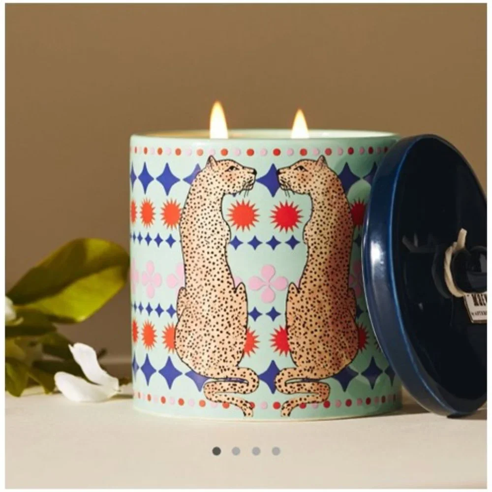 Anthropologie Maeve Candle